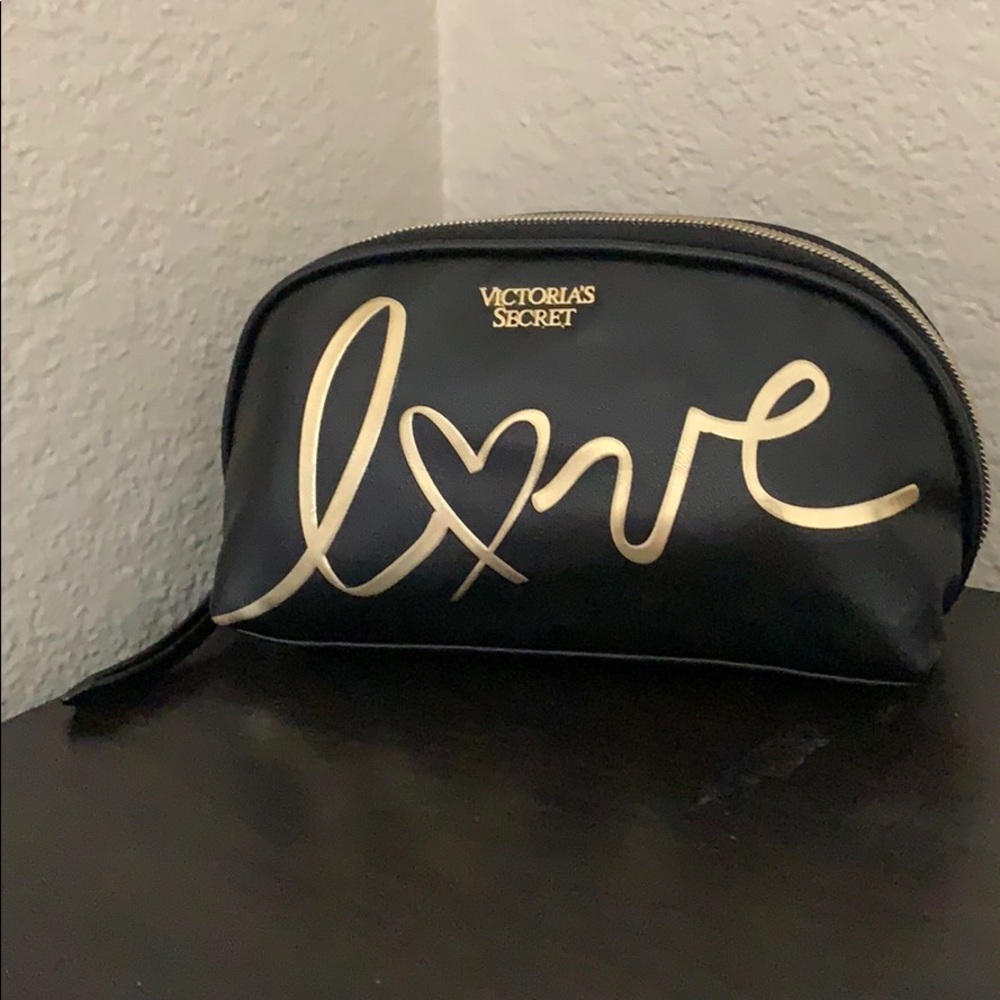Victoria's Secret Makeup Bag